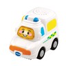 
      Toot-Toot Drivers Ambulance
     - Item 1 of 2